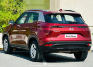Hyundai Creta 2022