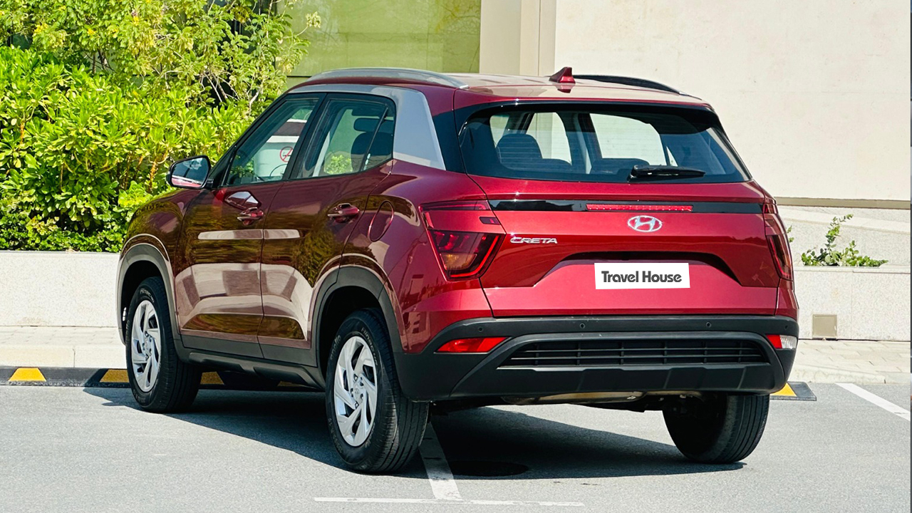 Hyundai Creta 2022