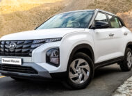 Hyundai Creta 2024