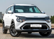 Kia Carens 2023