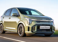Kia Picanto 2024