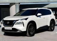 Nissan Xtrial