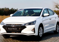 Hyundai Elentra