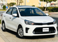 Kia Pegas