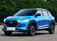 Nissan Magnite S 1.0L Turbo 2025