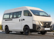 Nissan Urvan Panel Van