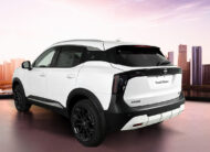 Nissan Kicks S 2.0L 2025