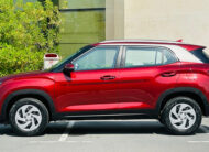 Hyundai Creta 2022