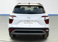 Hyundai Creta 2024