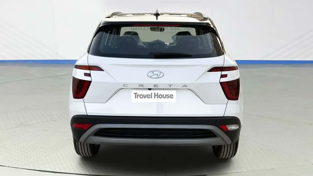 Hyundai Creta 2024