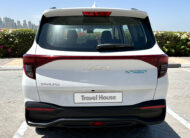 Kia Carens 2023