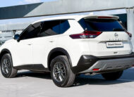 Nissan Xtrial