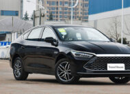 BYD Qin Plus 2025