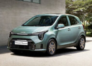 Kia Picanto 2024