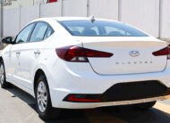 Hyundai Elentra