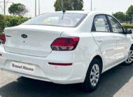 Kia Pegas