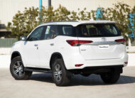 Toyota Fortuner 2024
