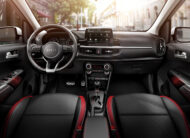 Kia Picanto 2022