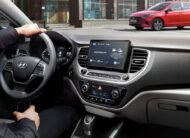 Hyundai Accent 2024