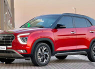 Hyundai Creta 2022