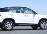 Hyundai Creta 2024