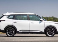 Kia Carens 2023