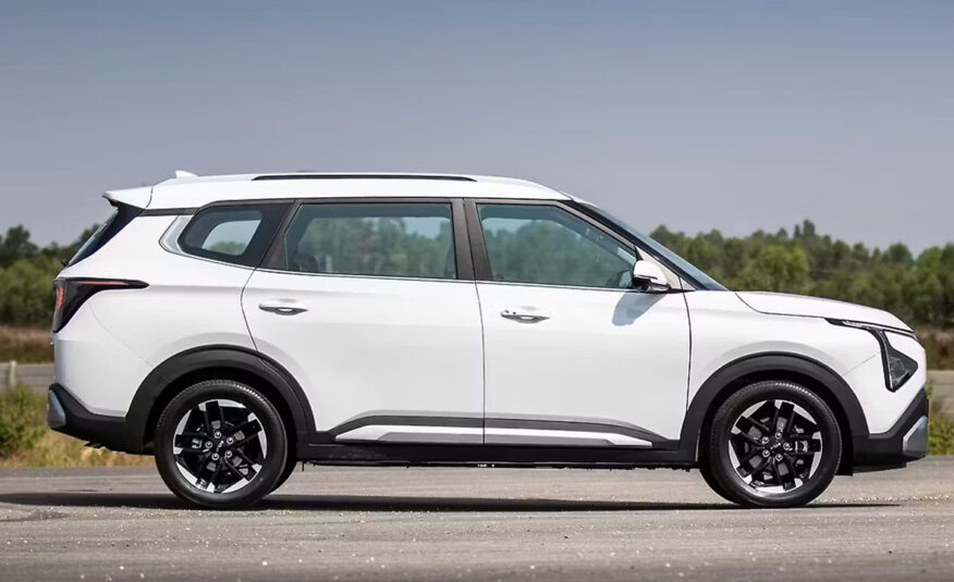 Kia Carens 2023