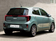 Kia Picanto 2024