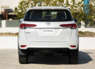 Toyota Fortuner 2024