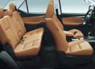 Toyota Fortuner 2024