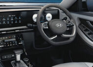 Hyundai Creta 2024