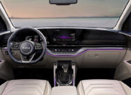 Kia Carens 2023