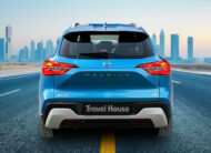 Nissan Magnite S 1.0L Turbo 2025